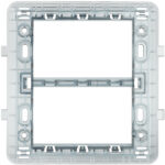 matix - supporto a 3+3 moduli BTI506SA