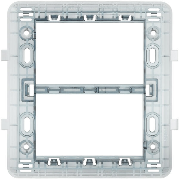 matix - supporto a 3+3 moduli BTI506SA