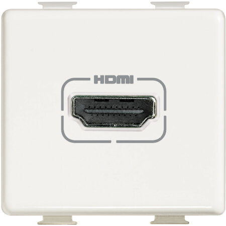 BTICINO AM4284 presa video hdmi Matix Bticino