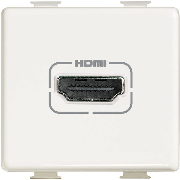 BTICINO AM4284 presa video hdmi Matix Bticino