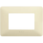 matix - placca 3p avorio BTIAM4803BAV