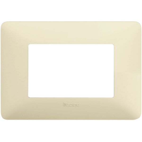matix - placca 3p avorio BTIAM4803BAV