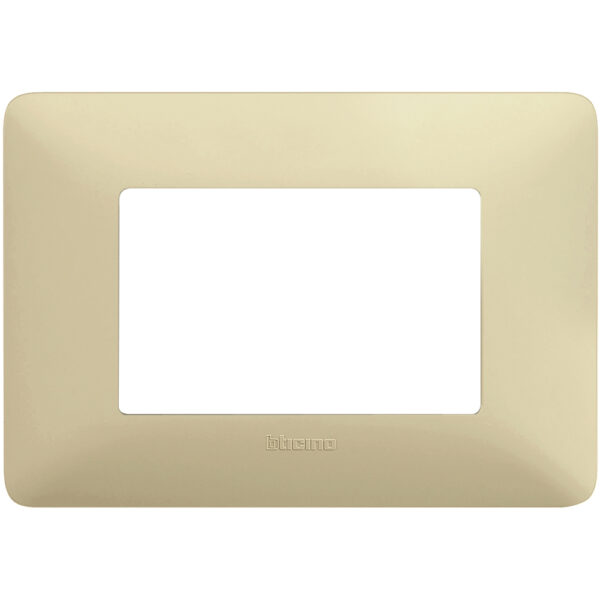matix - placca 3p corda BTIAM4803BCD