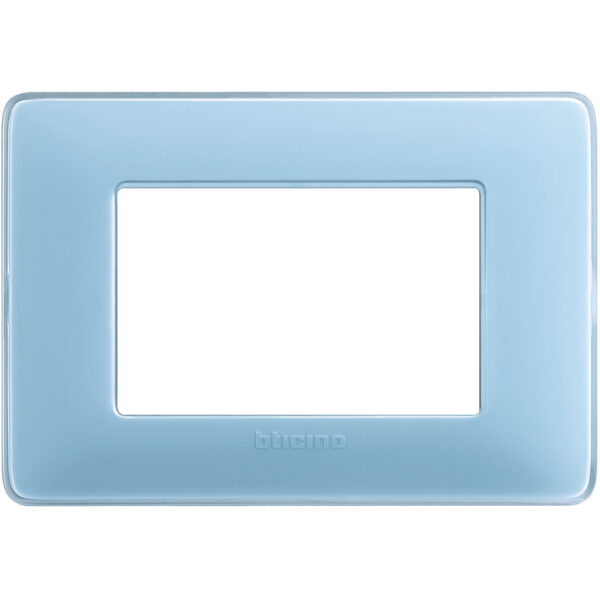 matix - placca 3p colors turchese BTIAM4803CAR
