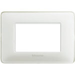 matix - placca 3p colors ghiaccio BTIAM4803CBN