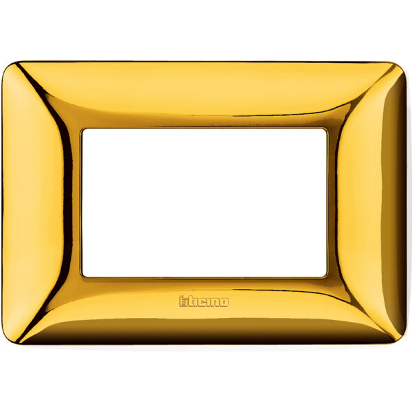 matix - placca 3p oro lucido BTIAM4803GOR