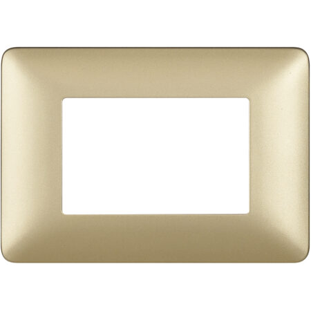 matix - placca 3p gold BTIAM4803MGL