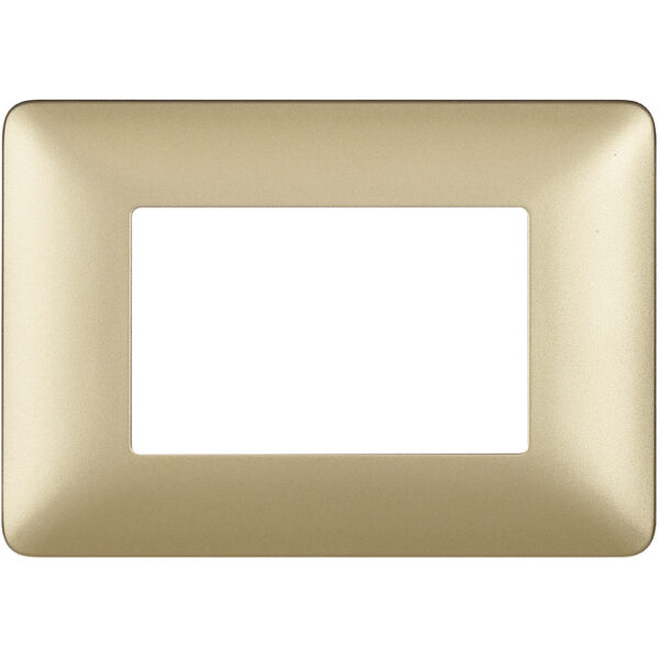 matix - placca 3p gold BTIAM4803MGL