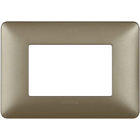 matix - placca 3p titanium BTIAM4803MTA
