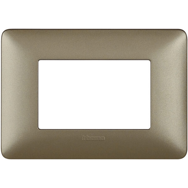 matix - placca 3p titanium BTIAM4803MTA