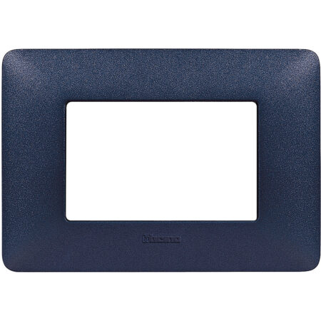 matix - placca 3p blu mercurio BTIAM4803TBM