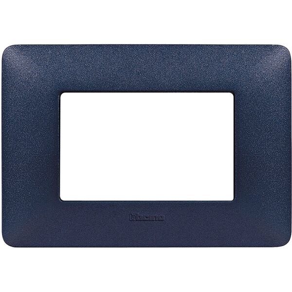 matix - placca 3p blu mercurio BTIAM4803TBM