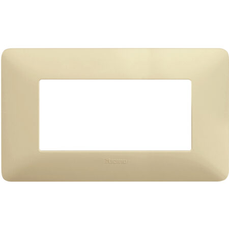 matix - placca 4p corda BTIAM4804BCD