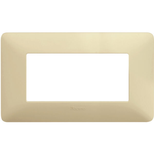 matix - placca 4p corda BTIAM4804BCD
