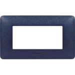 matix - placca 4p blu mercurio BTIAM4804TBM
