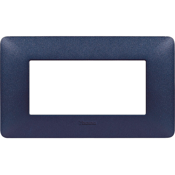 matix - placca 4p blu mercurio BTIAM4804TBM