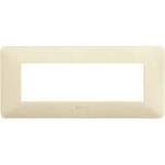 matix - placca 6p avorio BTIAM4806BAV