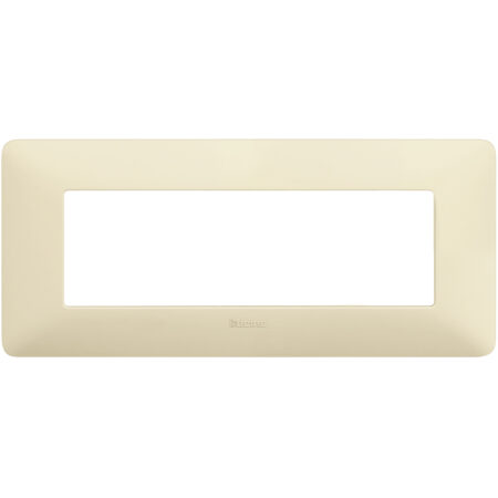 matix - placca 6p avorio BTIAM4806BAV