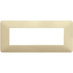matix - placca 6p corda BTIAM4806BCD