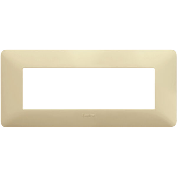 matix - placca 6p corda BTIAM4806BCD