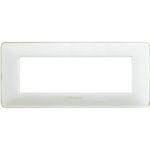 matix - placca 6p colors ghiaccio BTIAM4806CBN