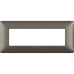 matix - placca 6p iron BTIAM4806MIR