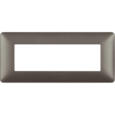 matix - placca 6p iron BTIAM4806MIR