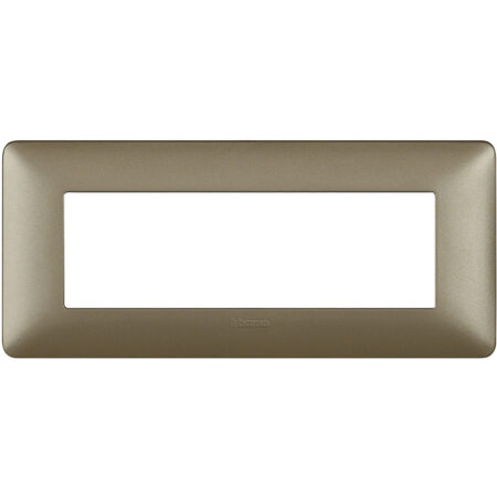 matix - placca 6p titanium BTIAM4806MTA