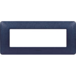 matix - placca 6p blu mercurio BTIAM4806TBM