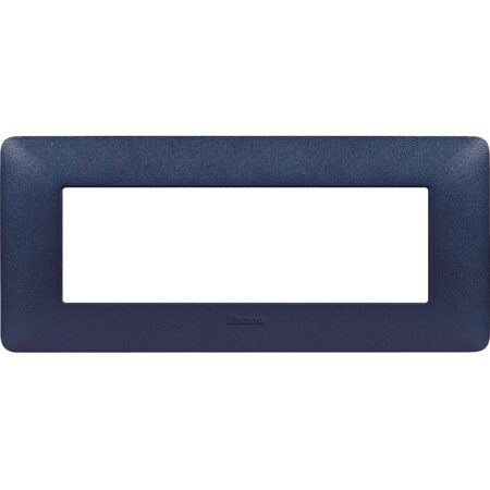 matix - placca 6p blu mercurio BTIAM4806TBM