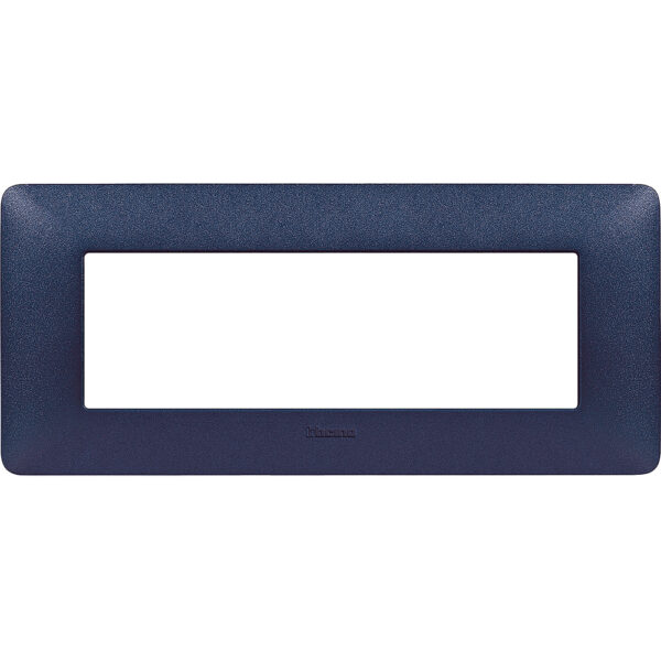 matix - placca 6p blu mercurio BTIAM4806TBM