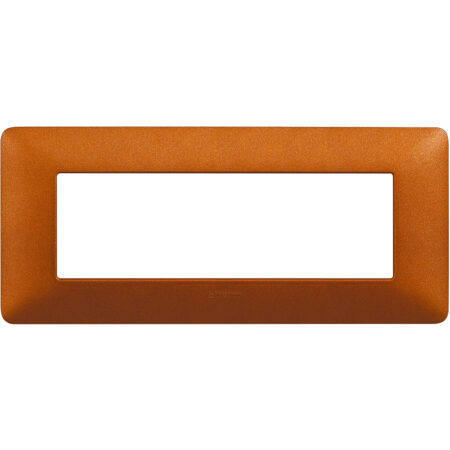 matix - placca 6p rosso terra BTIAM4806TRT