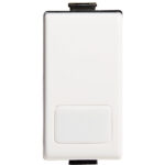 matix - deviatore 1P 16A illuminabile BTIAM5003L
