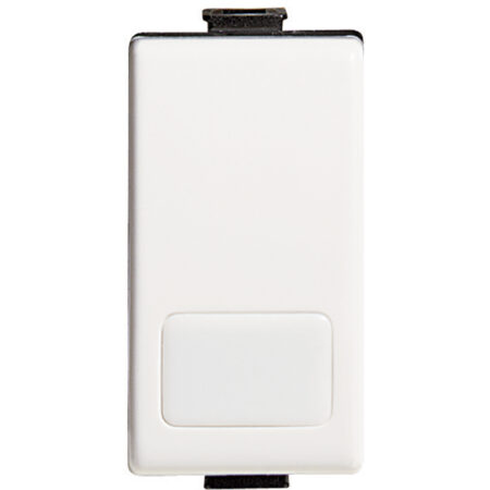 matix - deviatore 1P 16A illuminabile BTIAM5003L