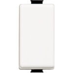 matix - pulsante 1P 10A NC BTIAM50051