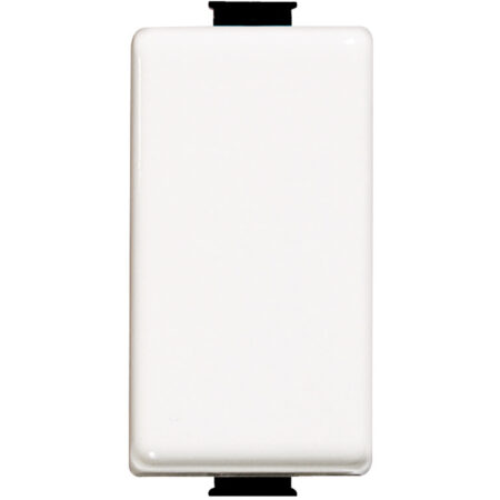 matix - pulsante 1P 10A NC BTIAM50051