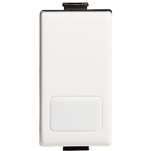 matix - pulsante 1P 10A NO illuminabile BTIAM5005L
