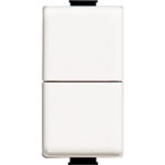 matix - pulsante doppio interblocco BTIAM5037