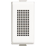 matix - suoneria in bronzo 230Vac BTIAM5041