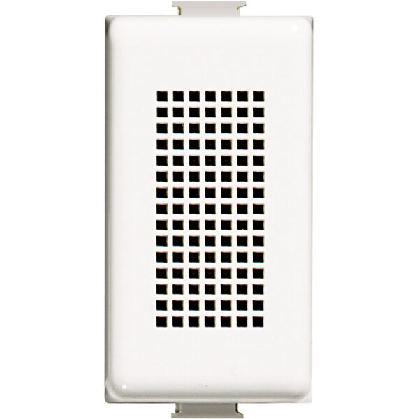 matix - buzzer elettronico 12Vac/dc BTIAM5045EL