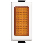 matix - portalampada colore arancio BTIAM5060A