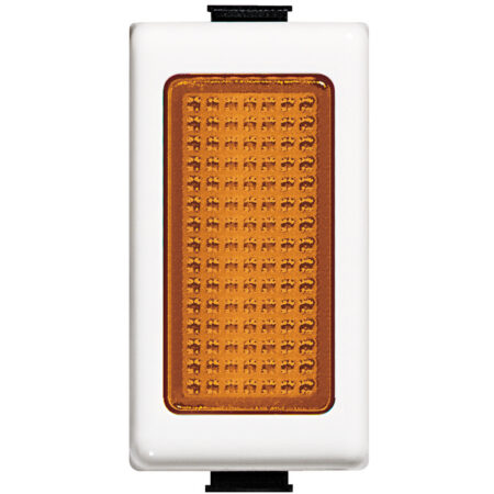 matix - portalampada colore arancio BTIAM5060A
