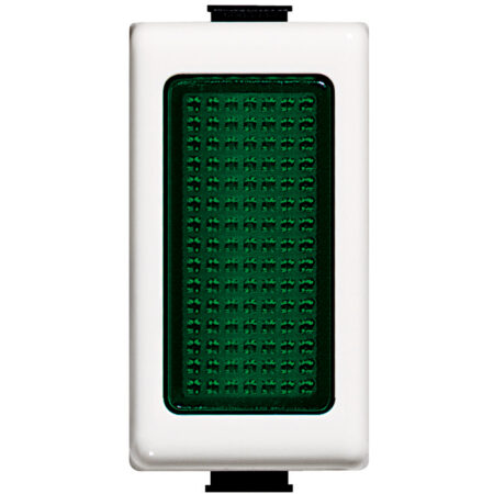 matix - portalampada colore verde BTIAM5060V