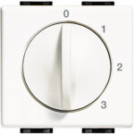 matix - selettore rotativo 0-1-2-3 BTIAM5086