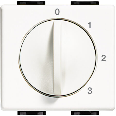 matix - selettore rotativo 0-1-2-3 BTIAM5086