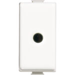 BTICINO AM5124 Predispositore a jack con 2 contatti in chiusura 48V 10A