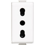 matix - presa di corrente 10/16A BTIAM5180