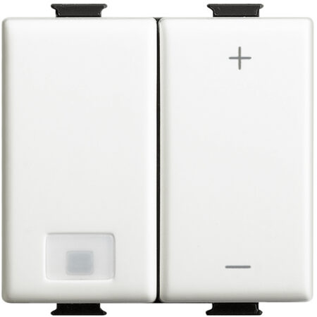 BTICINO AM5713 Dimmer a pulsante universale