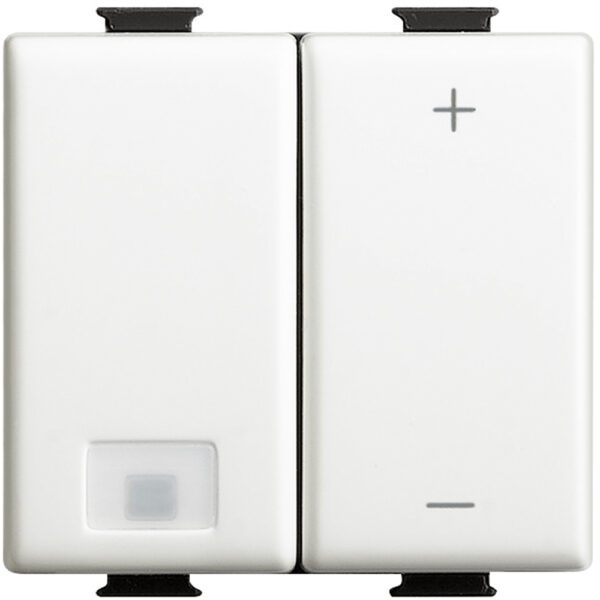 BTICINO AM5713 Dimmer a pulsante universale