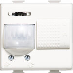 BTI AM5752 matix - interruttore IR e selettore